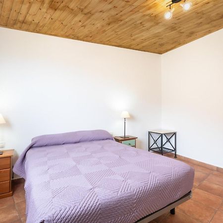 Vivienda Vacacional La Era I Vallehermoso Ngoại thất bức ảnh