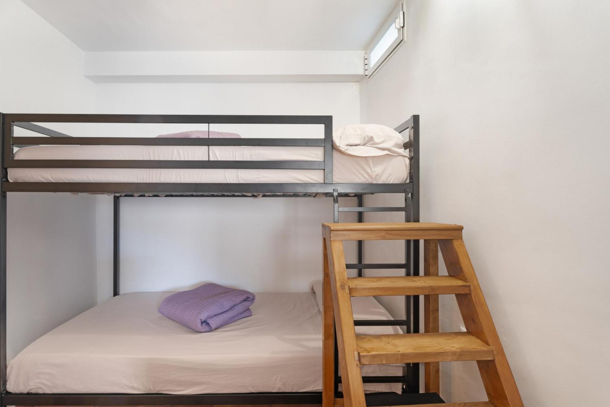 Vivienda Vacacional La Era I Vallehermoso Ngoại thất bức ảnh