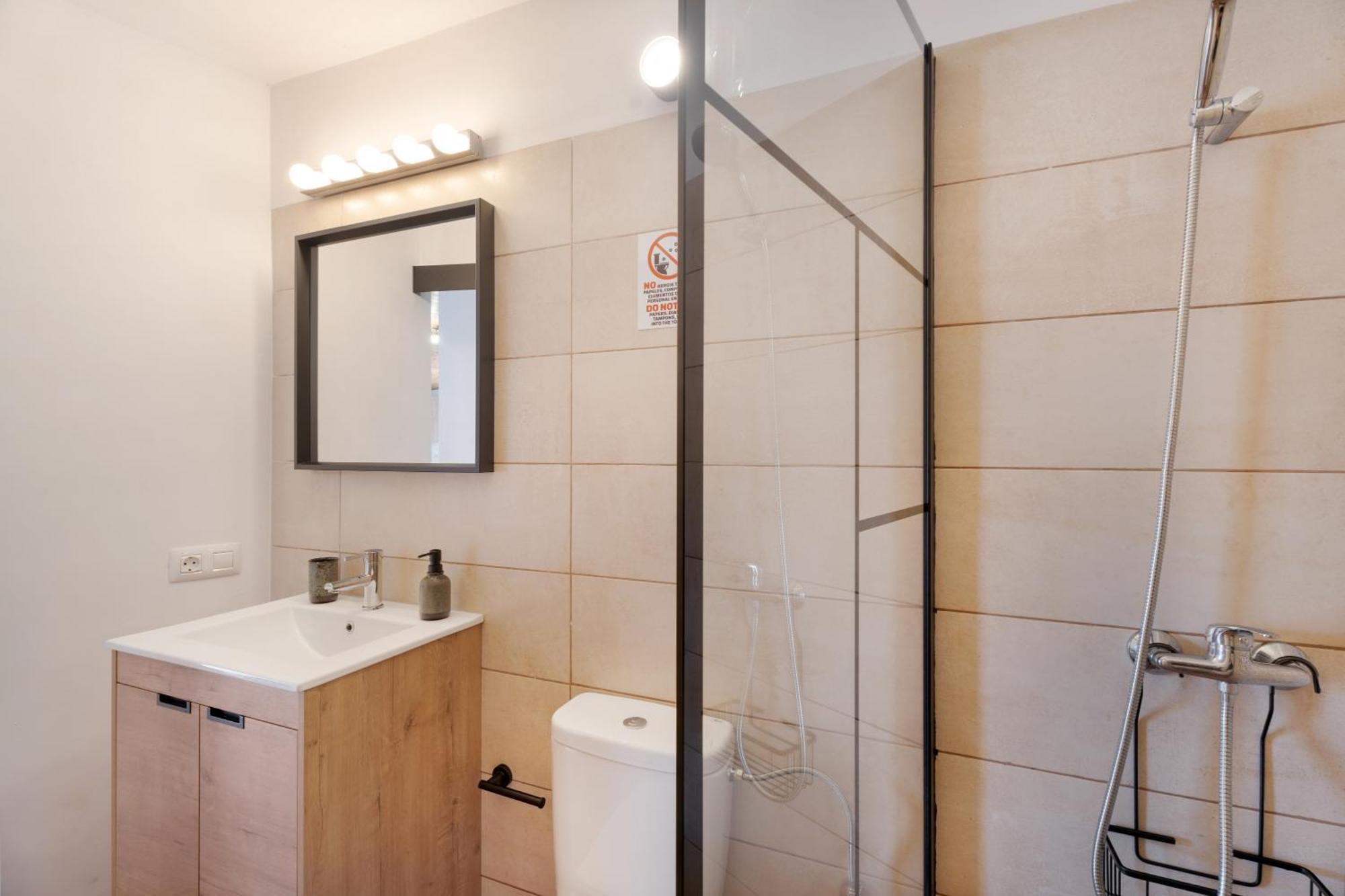 Vivienda Vacacional La Era I Vallehermoso Ngoại thất bức ảnh